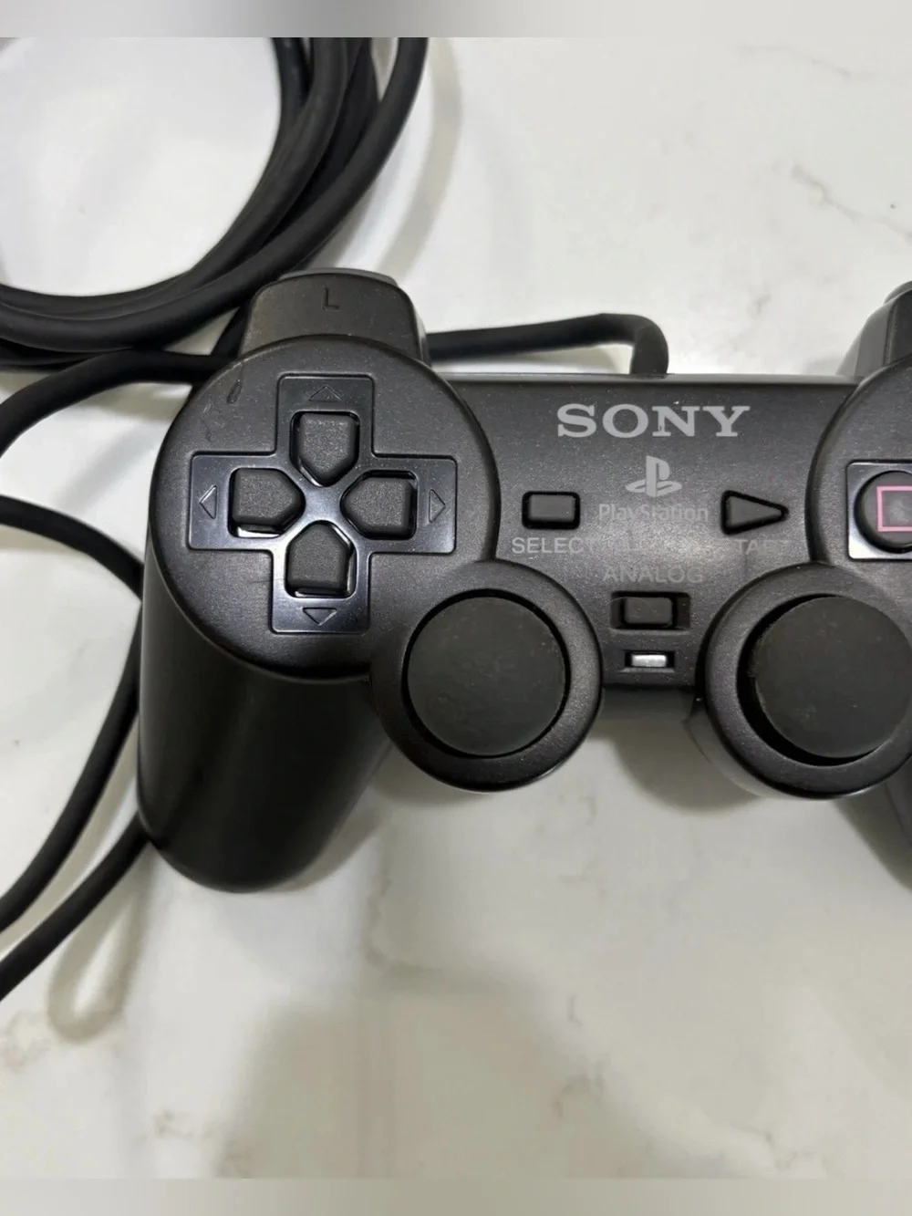 Sony pre owned